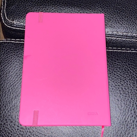 BumpLife Strong Mama Journal - Picture 3 of 4